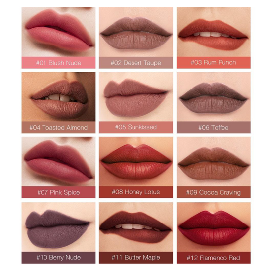 O.Two.O Cosmetics โ Doruk