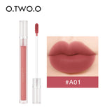 O.TWO.O Velvet Matte Lip Glaze