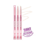 Ireneda Shimmer Gel Eyeliner Pencil