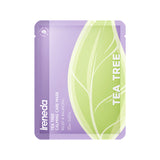 Ireneda Tea Tree Calming Care Mask