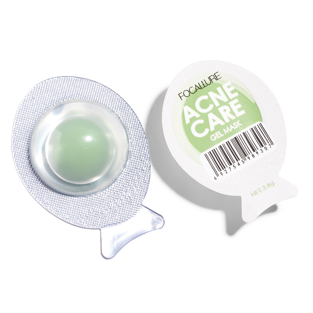 Focallure Gel Mask – Acne Care